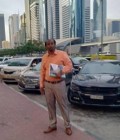 Dating Man France to Nice : Bakri, 47 years